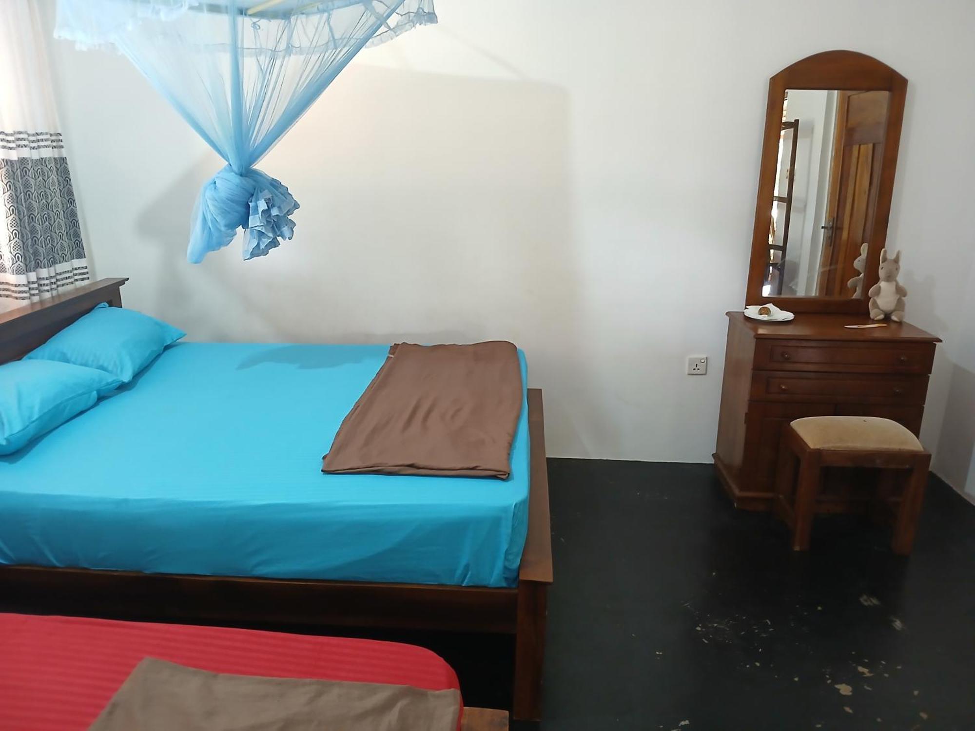 Donkey Clinic And Education Center Appartement Mannar Buitenkant foto