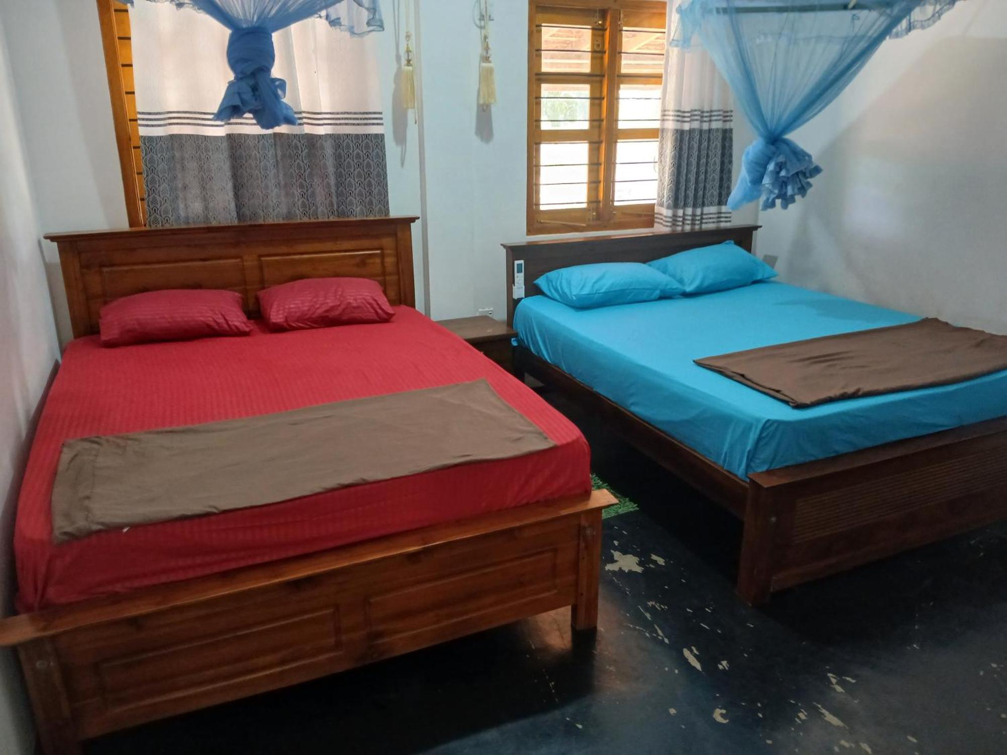 Donkey Clinic And Education Center Appartement Mannar Buitenkant foto